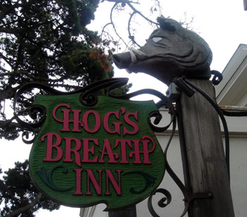 Hog's Breath