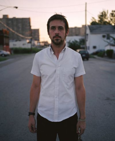 ryan in half nelson